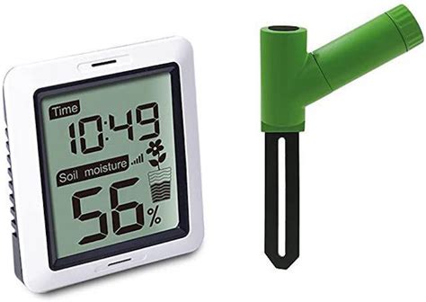 custom gardenia jasminoides moisture meter review|moisture meters for plants.